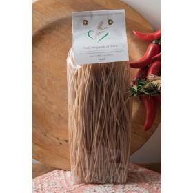 Pasta Artigianale - da Bruno - 500gr - Spaghetti